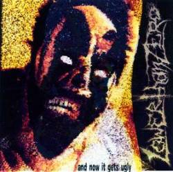 Lower Than Zero : And Now It Gets Ugly